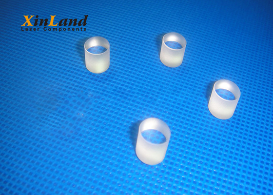 De asferische Powell Lenses Optical Glass Prism-Hoeken van de Glas Veelvoudige Ventilator