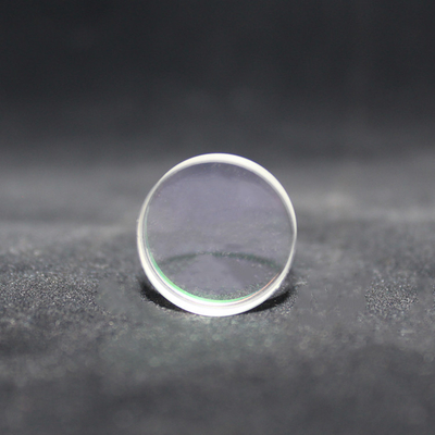 Optische Bril van de de Laserveiligheid van de Spiegellens h-K9L 15mm