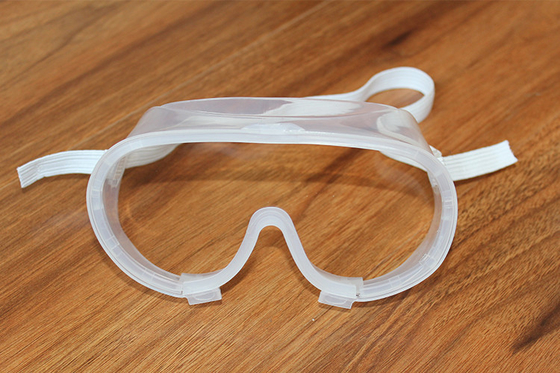 Van de Rang Beschermende Eyewear van Ce Medische de veiligheidsbeschermende brillen voor het ziekenhuis