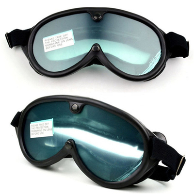Tactische de Veiligheidsbril van TPU Bolle