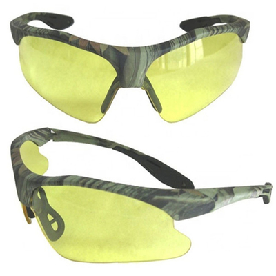 AZO Vrije Tactische Militaire Glazen Mil Spec Shooting Glasses