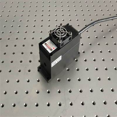 Halfgeleidervezel Gekoppelde Laserdiode In vaste toestand