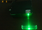 Witte Laser Bron RGB DPSS Laseruitrusting/Facultatieve de Kleur van de de Lasermodule van 532nm DPSS