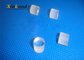 De asferische Powell Lenses Optical Glass Prism-Hoeken van de Glas Veelvoudige Ventilator