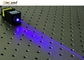 Blauwe Regelbare DPSS-Laser Kit Line Semiconductor Laser Diode 450nm 10mw