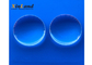 Convexo - de Convexe Optische Lens van het Glasprisma met Biconvex Materiaal h-K9L