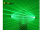 De Laser van de de Discopartij van clubhandschoenen steekt Openluchtafstandsbediening532nm Groene Straal aan