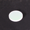 Optische van de de Laserlens van het Spiegelglas 1064AR Nadruk 80mm Lengte