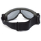 ANSI Z87 Airsoft Militaire het Schieten Glazen Mil Spec Sunglasses