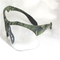AZO Vrije Tactische Militaire Glazen Mil Spec Shooting Glasses