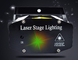 Mini Laser Stage Lighting Sound met Muziek, USB wordt geactiveerd en verwijdert van het de Discostadium van Controle RGB DJ de Laserlicht dat