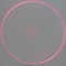 Grote Cirkel650nm Rode DOE de Projectiegolflengte Over lange afstand van de Lasermodule