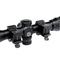 25.4mm 1 Duimsluipschutter Rifle Scope Hunting Riflescopes 370mm Lengte