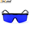UV400nm en van de de Laserveiligheid van 650nm de Rode van de de Beschermende brillen Medische Veiligheid Bescherming van de de Brilogen Eyewear