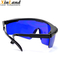UV400nm en van de de Laserveiligheid van 650nm de Rode van de de Beschermende brillen Medische Veiligheid Bescherming van de de Brilogen Eyewear