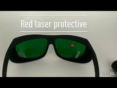 600-1100 OD6+ laserbeschermbril
