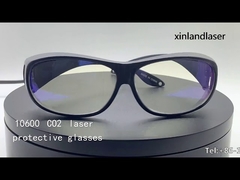 10600 CO2-laserbeschermbril