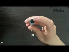1W rode laserpointer