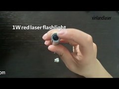 1W rode laserpointer