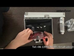 890 1W bule-laser
