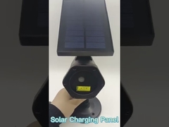 Outdoor USB-projector op zonne-energie Kerstverlichting Waterdichte landschapsbuitenverlichting