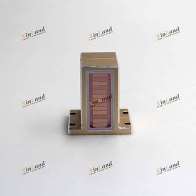 808nm Laser Diode Stacks Emitters Bare Chip voor Diode Laser Hair Removal Machine Handle