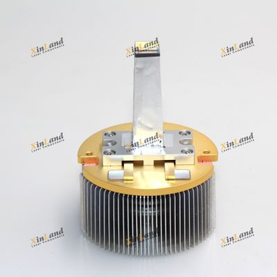 50W 100W 150W 755nm 808nm 1064nm Laser Diode gestapeld Emitter Laser Diode Bar Chip voor IPL Laser apparatuur en biomedische