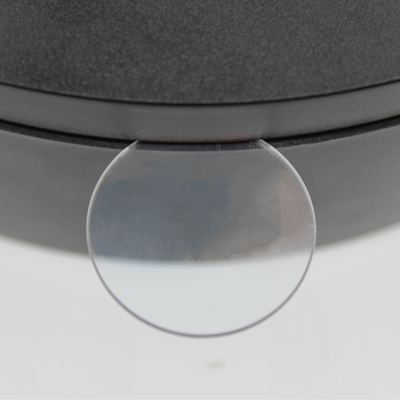De optische Lichte 8.5mm Laser die van Spiegelstadium Lens concentreren