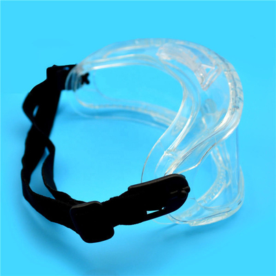 AS/NZS medische Medische de Veiligheidsbril van de Beschermende brillen Antimist