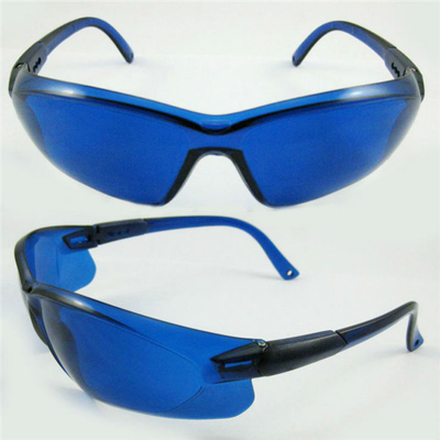 Beschermende de Laserveiligheid Eyewear van 650nm IPL voor Laserindustrie
