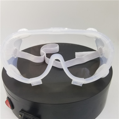 Antimistansi Z87.1 bespat Medische Veiligheidsbril voor het Ziekenhuis