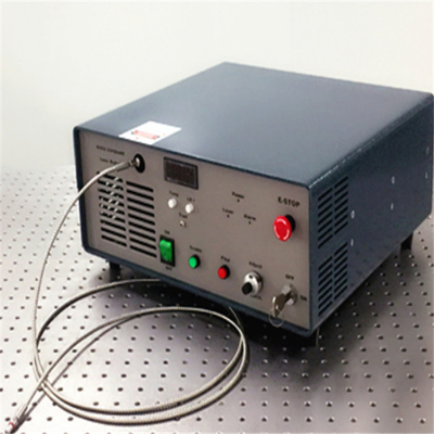 808nm de diode pompte Smalle de Laseruitrusting van de Impulspicoseconde DPSS