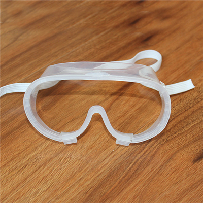 FDA keurde Medische Medische de Veiligheidsbril goed van het Beschermende brillensilicone