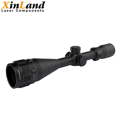 24x jagend Veelvoudige Vergroting Riflescopes 380mm Lengte