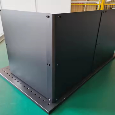 Xinland optisch platform laser licht schild laser bewakingssysteem nieuwe toestand 532nm 1064nm metaal laser schild voor optische laboratoria