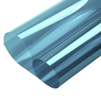 1.5mx1m OD10+ Laser Protective Window Film Nieuwe voorwaarde voor oogbescherming tijdens 1064nm 1070nm 1080nm Laser Laserslijp Snijden