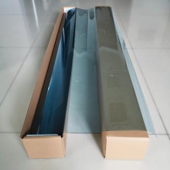 1.5mx1m OD10+ Laser Protective Window Film Nieuwe voorwaarde voor oogbescherming tijdens 1064nm 1070nm 1080nm Laser Laserslijp Snijden