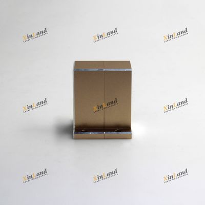 808nm Laser Diode Stacks Emitters Bare Chip voor Diode Laser Hair Removal Machine Handle