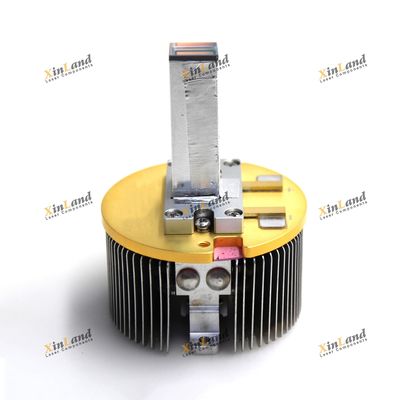 50W 100W 150W 755nm 808nm 1064nm Laser Diode gestapeld Emitter Laser Diode Bar Chip voor IPL Laser apparatuur en biomedische
