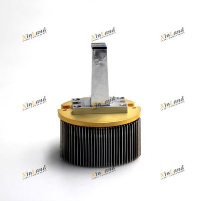 50W 100W 150W 755nm 808nm 1064nm Laser Diode gestapeld Emitter Laser Diode Bar Chip voor IPL Laser apparatuur en biomedische