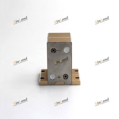 500W 600W 808nm Laser Diode Bar Chip 6 10 12bars Diode Laser Stack voor Diode Laser Hair Removal Handpiece Repair
