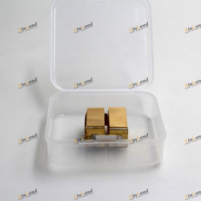 24bar 2400W 808nm 1064nm 755nm 940nm Diode Laser Stacks voor haarverwijdering en industrie Laser Diode Chip