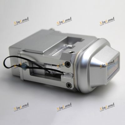 Laserdiodestapel 10 12 16bars Diodelaserchip voor haarverwijdering