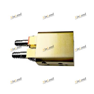808nm/755 nm/1064nm diode laser ontharing machine handgreepreparatie