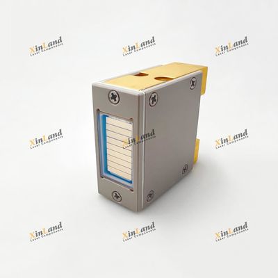 500W 600W 800W Micro Channel Stack Module Diode Laser Stack 808 1064 755 Diode Laser Handgreep Reserveonderdelen Module Reparatie