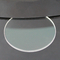 Catings1064ar Laser die Spiegel van het Lens de Optische Glas concentreren