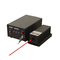 Enige Longitudinale de Laseruitrusting van de Wijze Groene Rode Laser 532nm DPSS