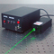 Enige Longitudinale de Laseruitrusting van de Wijze Groene Rode Laser 532nm DPSS