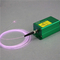 250mw RGB Gekoppelde Licht die van Modulecorning DPSS-Laseruitrusting verspreiden