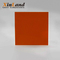 190-540nm en Oranje Acryl de Beschermingsblad OD 4+ VLT 25% van 800-1100nm